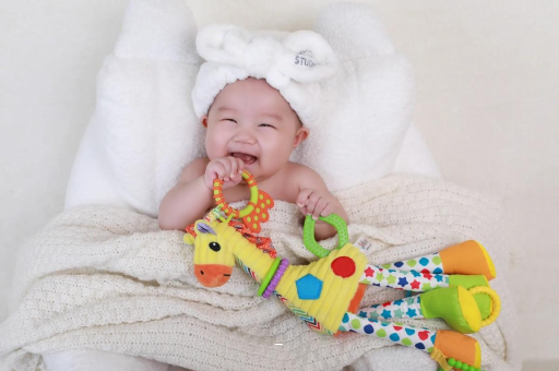 西宁2岁宝宝脸色发黄 西宁2岁宝宝脸色发黄