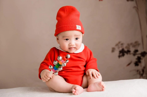 西宁宝宝DQ标准值